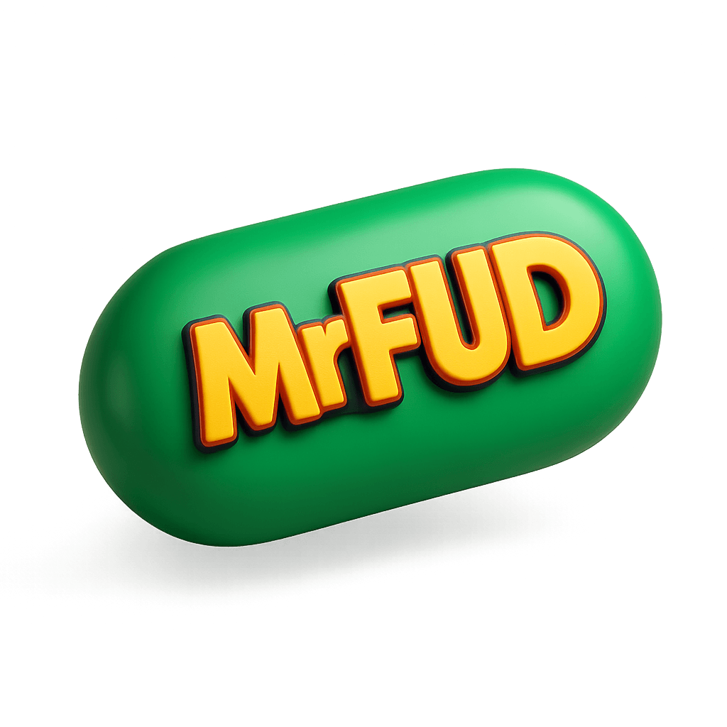 MrFUD